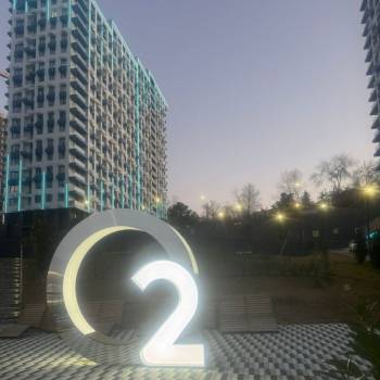 Сдается 2-х комнатная квартира, 40,4 м²