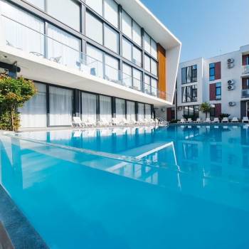 Сдается 1-комнатная квартира, 28 м²