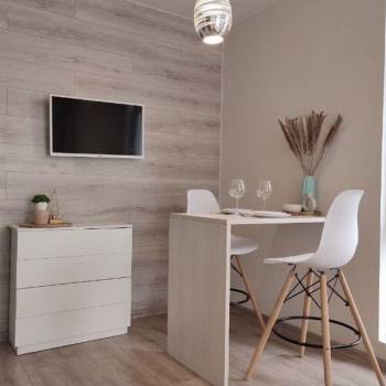 Сдается 1-комнатная квартира, 28 м²