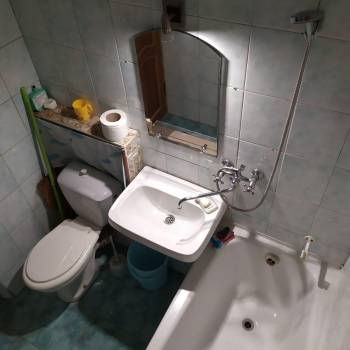 Сдается 2-х комнатная квартира, 50 м²