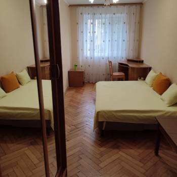 Сдается 2-х комнатная квартира, 50 м²