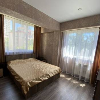 Сдается 2-х комнатная квартира, 45 м²