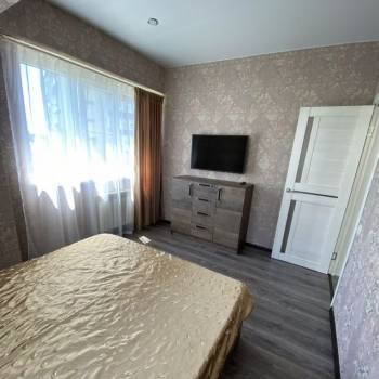 Сдается 2-х комнатная квартира, 45 м²