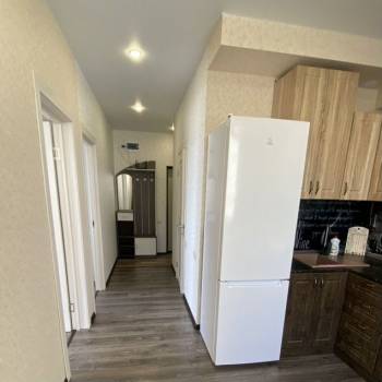 Сдается 2-х комнатная квартира, 45 м²