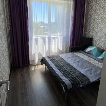 Сдается 2-х комнатная квартира, 45 м²