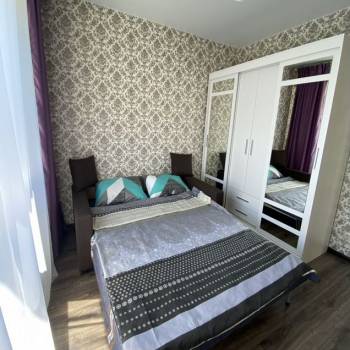 Сдается 2-х комнатная квартира, 45 м²