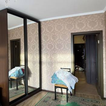 Продается 1-комнатная квартира, 59,2 м²