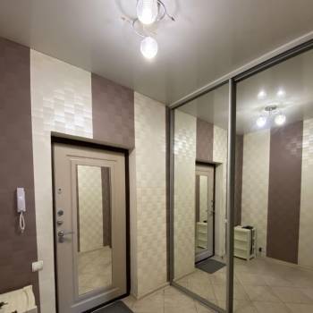 Продается 2-х комнатная квартира, 57 м²