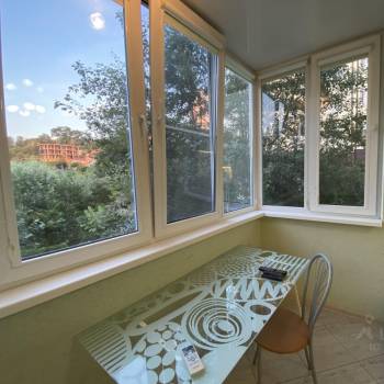 Продается 2-х комнатная квартира, 57 м²