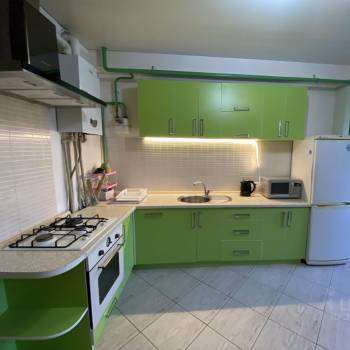 Продается 2-х комнатная квартира, 57 м²