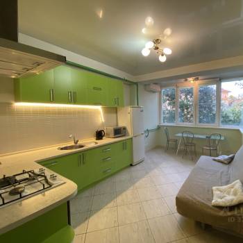 Продается 2-х комнатная квартира, 57 м²