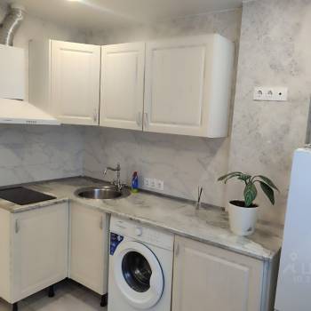 Продается 1-комнатная квартира, 16 м²