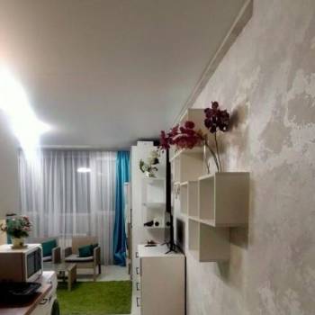 Продается 1-комнатная квартира, 34 м²