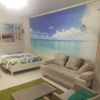 Продается 1-комнатная квартира, 34 м²