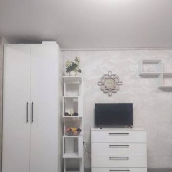 Продается 1-комнатная квартира, 34 м²