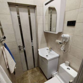 Сдается 1-комнатная квартира, 22 м²