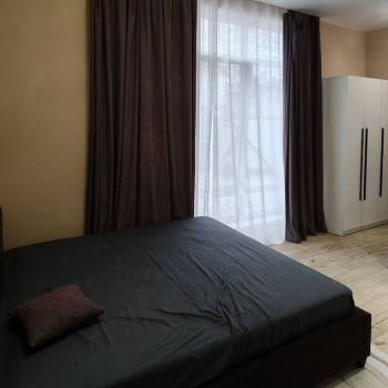 Сдается 1-комнатная квартира, 22 м²