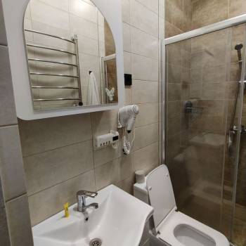 Сдается 1-комнатная квартира, 22 м²