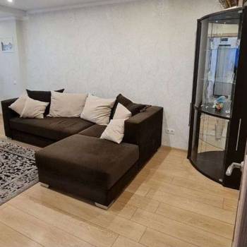 Сдается Многокомнатная квартира, 70 м²