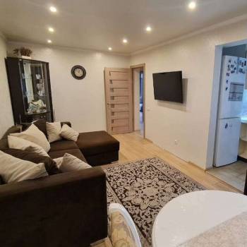 Сдается Многокомнатная квартира, 70 м²