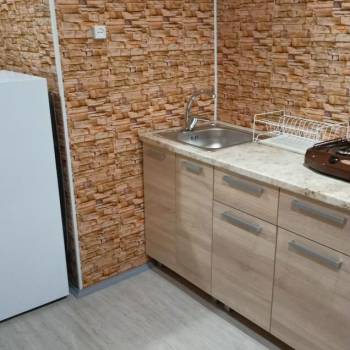 Сдается 1-комнатная квартира, 16 м²