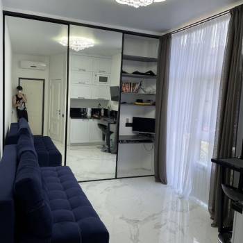 Сдается 1-комнатная квартира, 31 м²