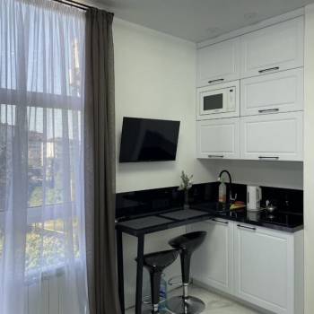 Сдается 1-комнатная квартира, 31 м²