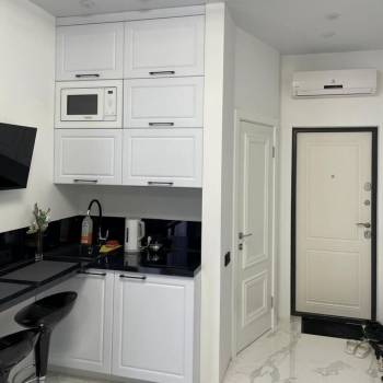 Сдается 1-комнатная квартира, 31 м²