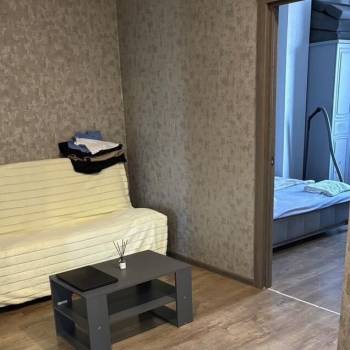 Продается 1-комнатная квартира, 31,4 м²
