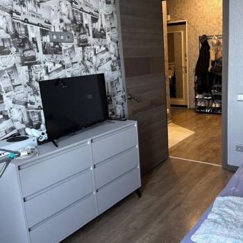 Продается 1-комнатная квартира, 31,4 м²