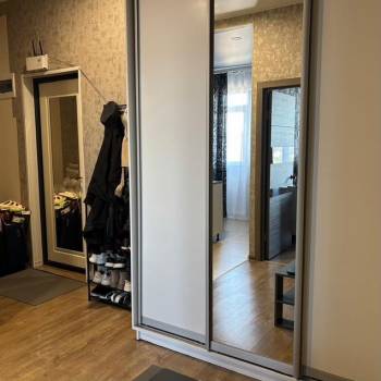 Продается 1-комнатная квартира, 31,4 м²