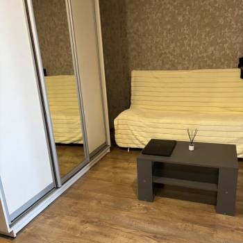 Продается 1-комнатная квартира, 31,4 м²