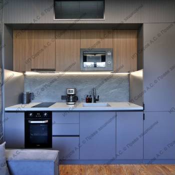 Продается 1-комнатная квартира, 34 м²