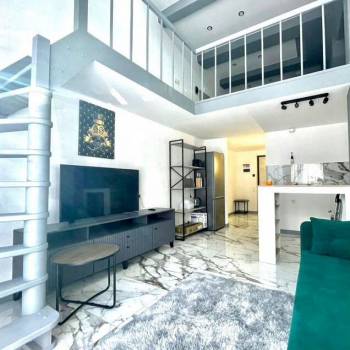 Продается 1-комнатная квартира, 34 м²