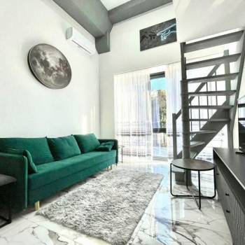 Продается 1-комнатная квартира, 34 м²