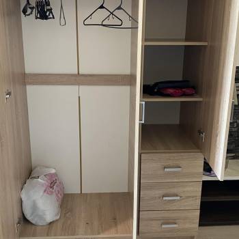 Сдается 1-комнатная квартира, 21 м²