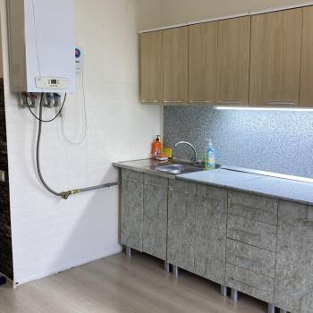 Сдается 1-комнатная квартира, 21 м²