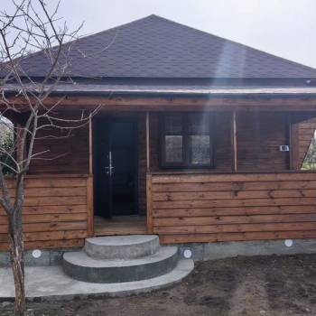 Сдается Дом, 75 м²