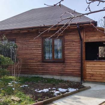 Сдается Дом, 75 м²