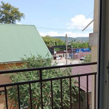 Сдается 1-комнатная квартира, 28 м²