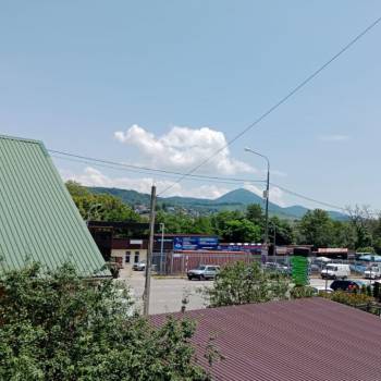 Сдается 1-комнатная квартира, 28 м²