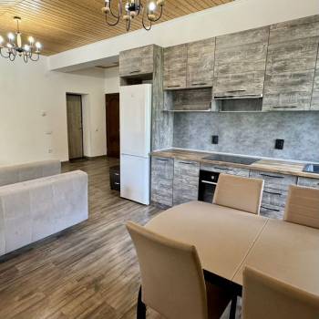 Сдается 2-х комнатная квартира, 56 м²