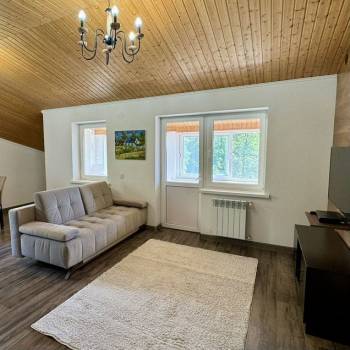 Сдается 2-х комнатная квартира, 56 м²