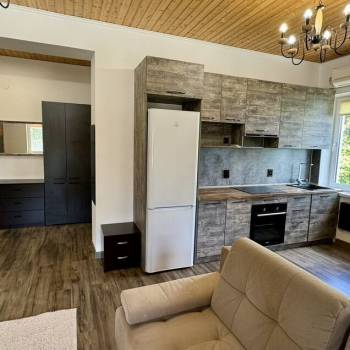 Сдается 2-х комнатная квартира, 56 м²