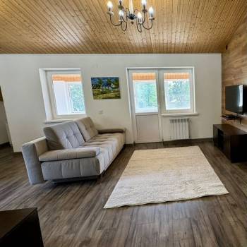 Сдается 2-х комнатная квартира, 56 м²