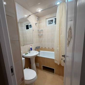 Сдается 2-х комнатная квартира, 43 м²