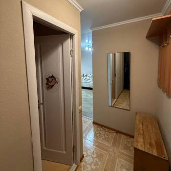 Сдается 2-х комнатная квартира, 43 м²