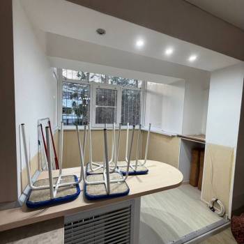 Сдается 2-х комнатная квартира, 43 м²