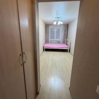 Сдается 2-х комнатная квартира, 43 м²