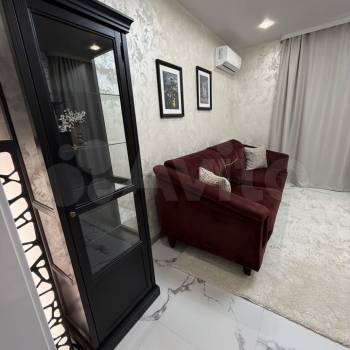 Продается 2-х комнатная квартира, 59 м²